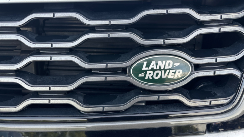 Land Rover Range Rover Sport 3.0 D300 HSE Silver 5dr Auto Diesel Estate